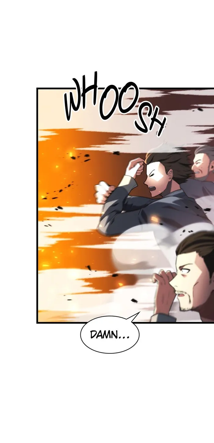 The Beginning After The End Chapter 187 image 038